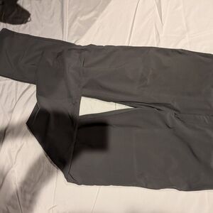 Men's Gray Pants